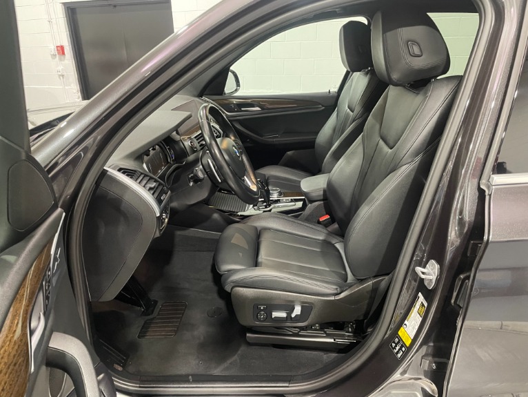 Used-2019-BMW-X3-xDrive30i