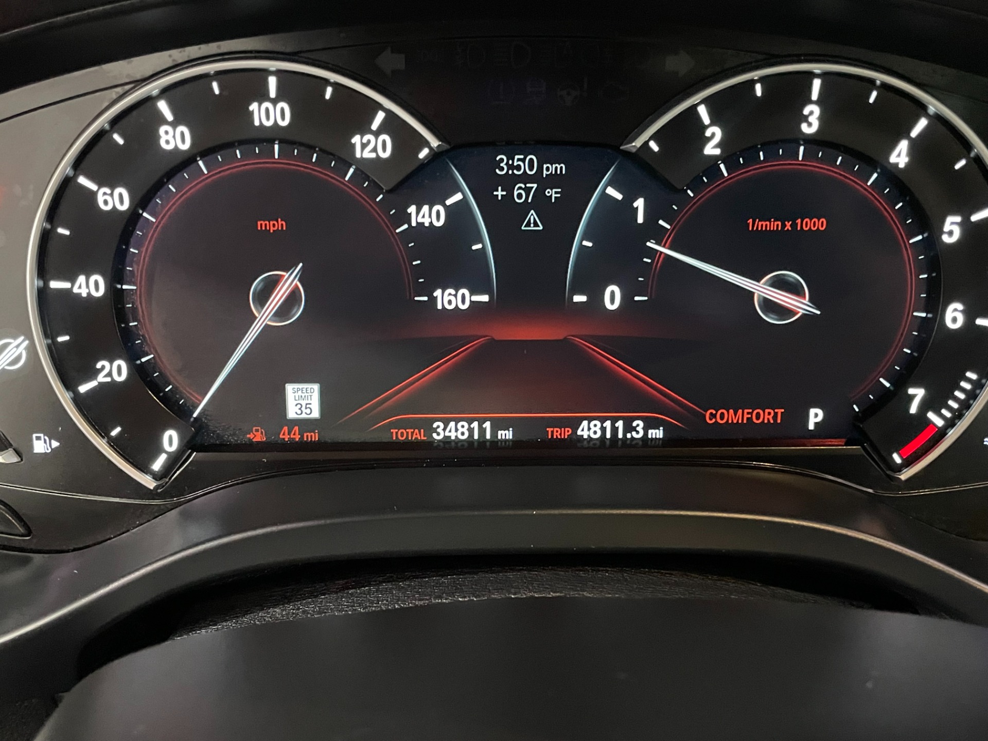Used-2019-BMW-X3-xDrive30i