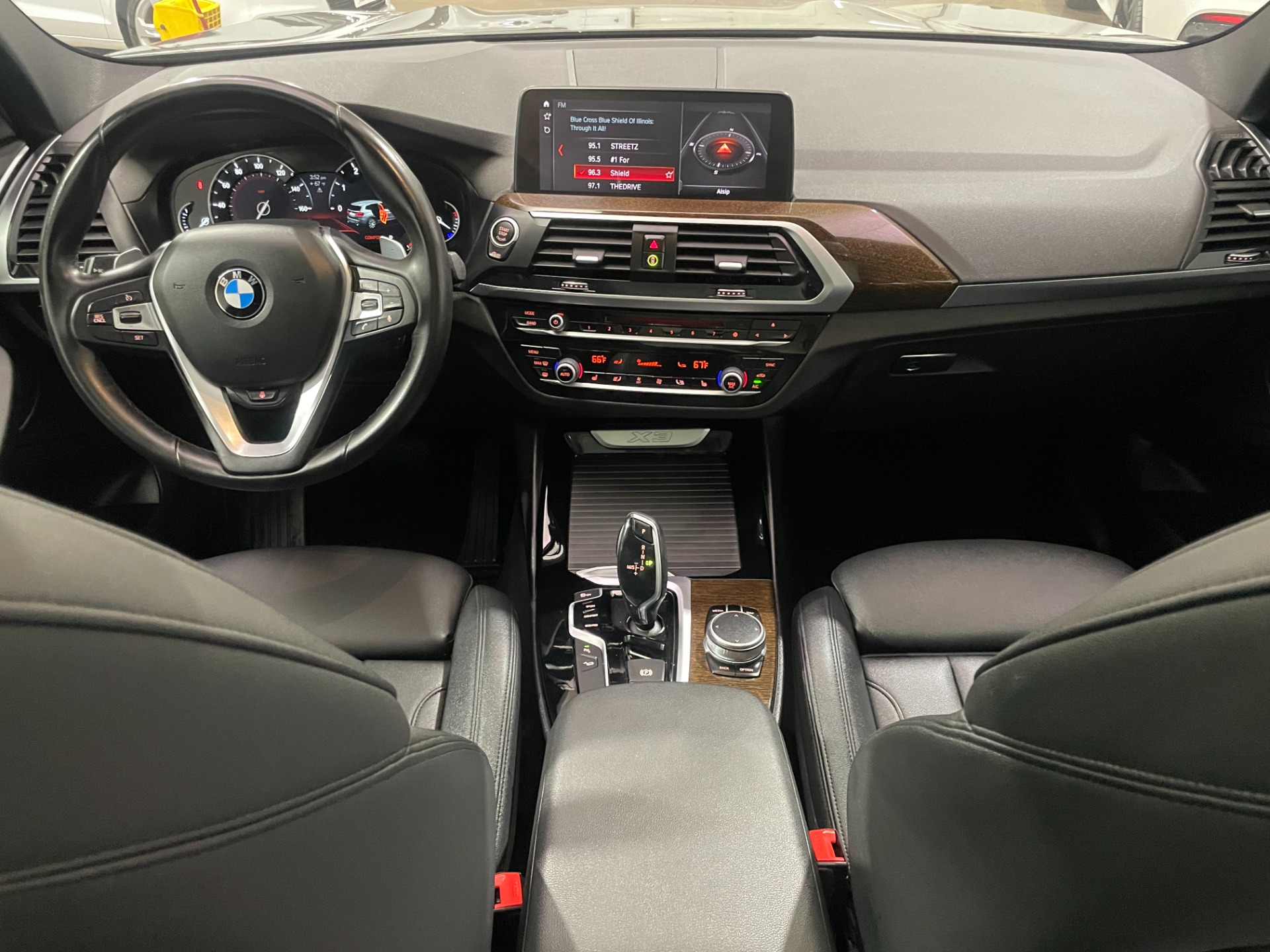 Used-2019-BMW-X3-xDrive30i