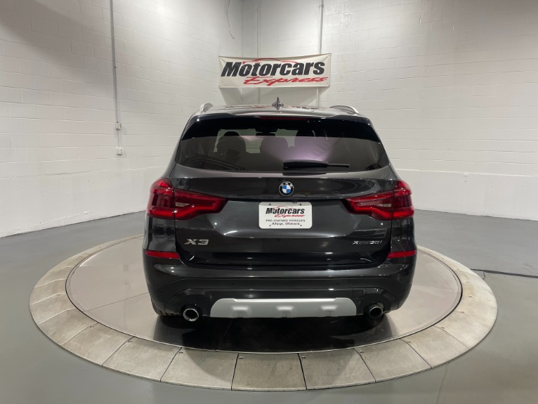 Used-2019-BMW-X3-xDrive30i