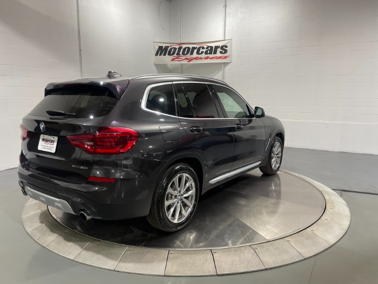 Used-2019-BMW-X3-xDrive30i