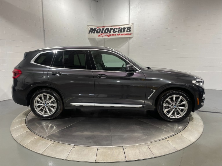 Used-2019-BMW-X3-xDrive30i