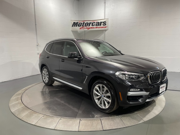 Used-2019-BMW-X3-xDrive30i