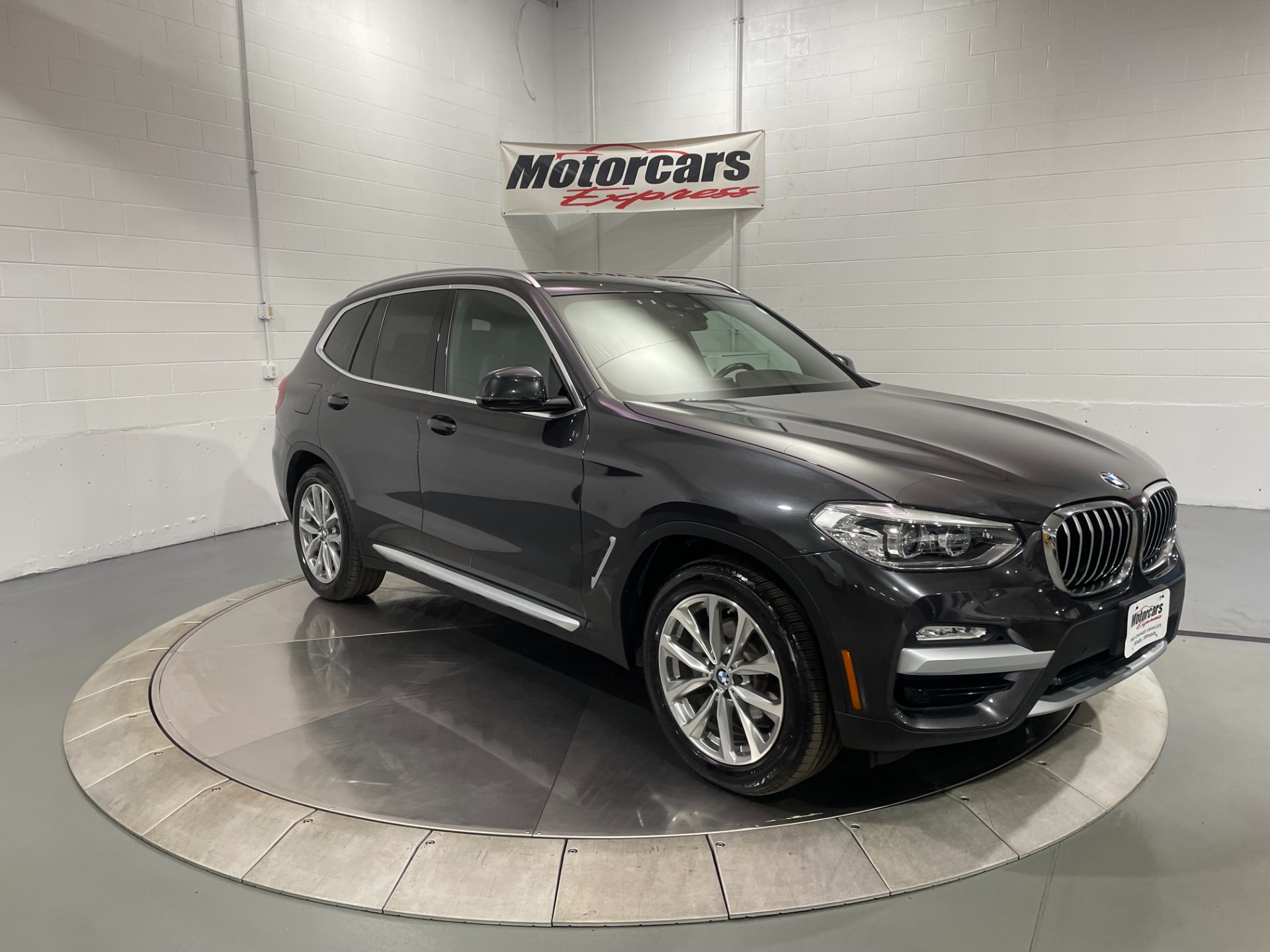 Used-2019-BMW-X3-xDrive30i