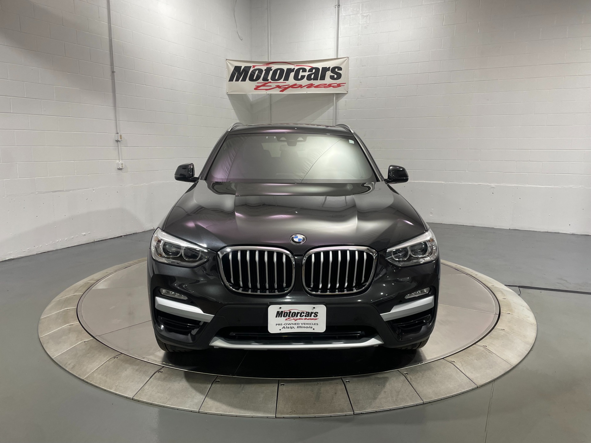 Used-2019-BMW-X3-xDrive30i