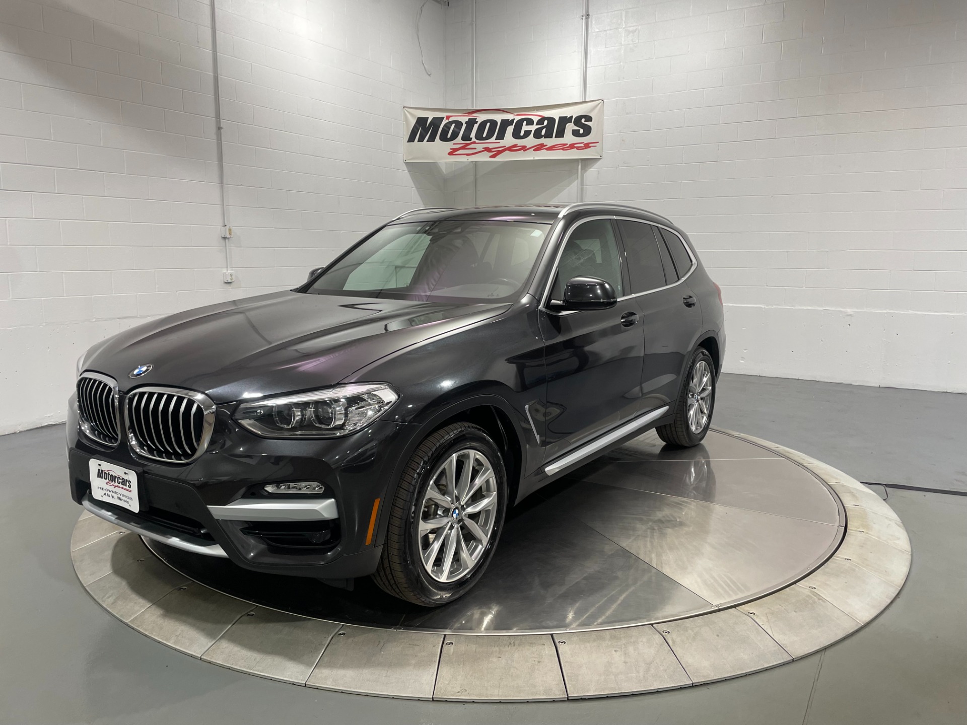 Used-2019-BMW-X3-xDrive30i