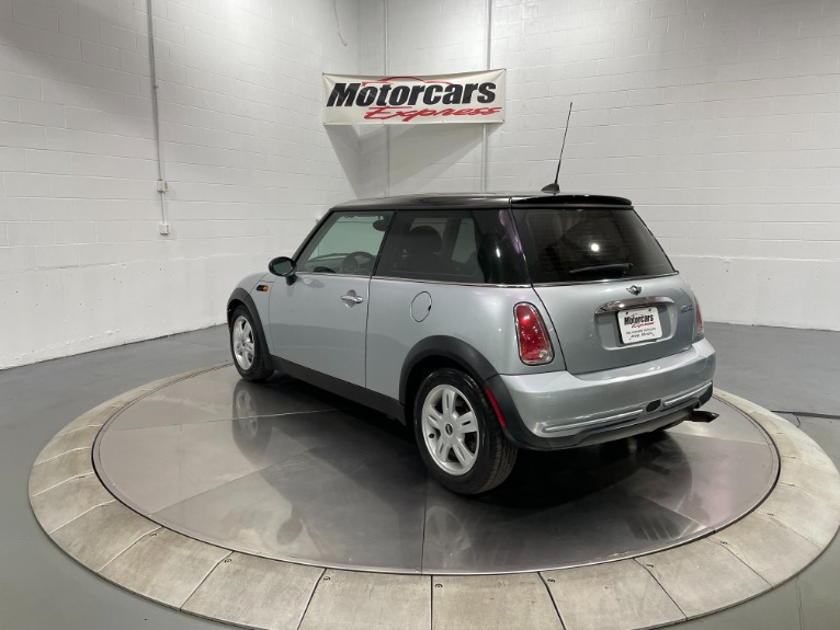 Used-2006-MINI-Cooper-FWD