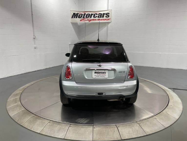 Used-2006-MINI-Cooper-FWD