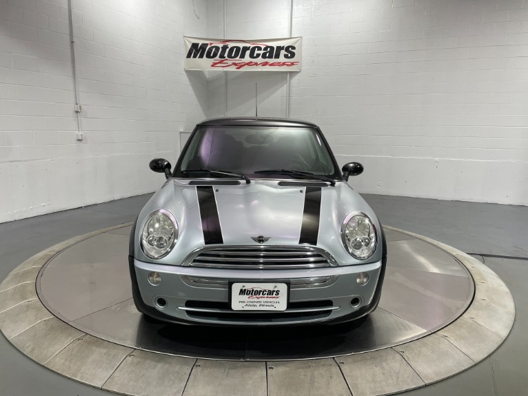 Used-2006-MINI-Cooper-FWD
