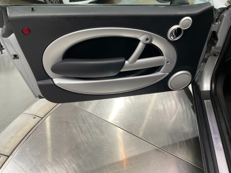 Used-2006-MINI-Cooper-FWD
