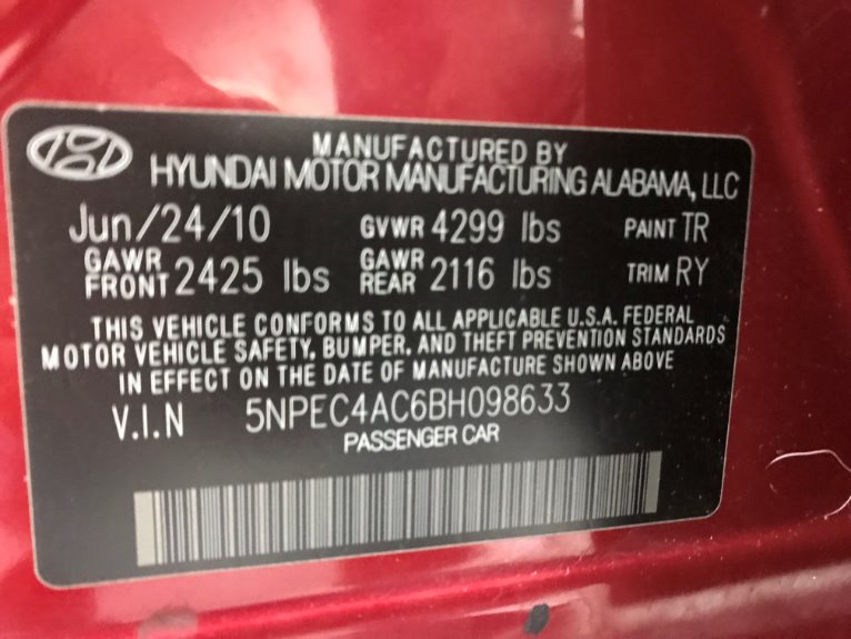 Used-2011-Hyundai-Sonata-SE