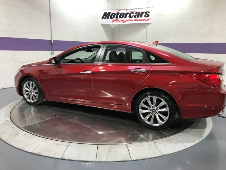 Used-2011-Hyundai-Sonata-SE