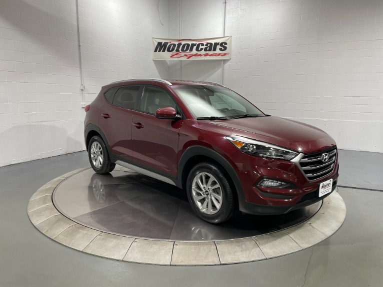 Used-2018-Hyundai-TUCSON-SEL-AWD