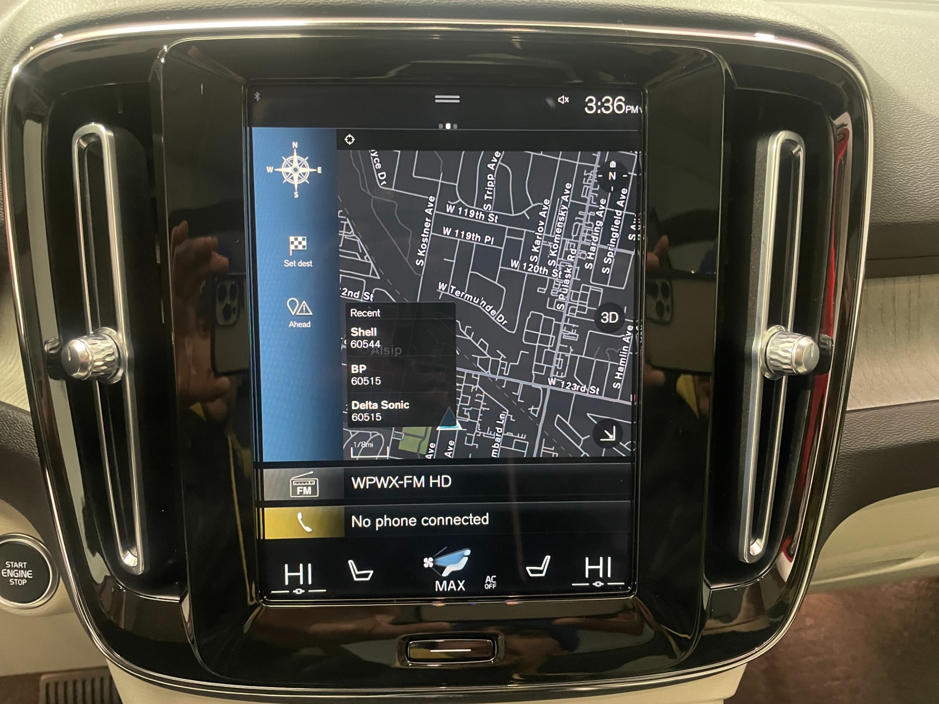 Used-2021-Volvo-XC40-T5-Inscription-AWD