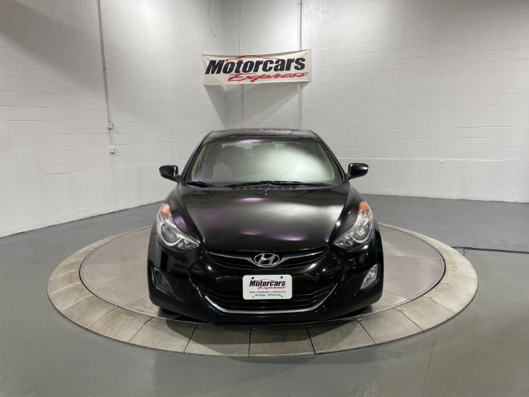 Used-2013-Hyundai-ELANTRA-GLS-FWD