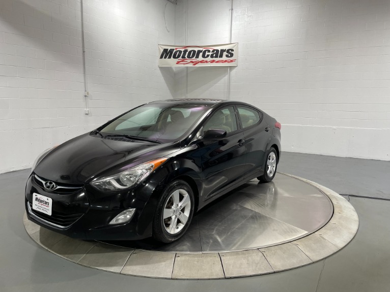 Used-2013-Hyundai-ELANTRA-GLS-FWD