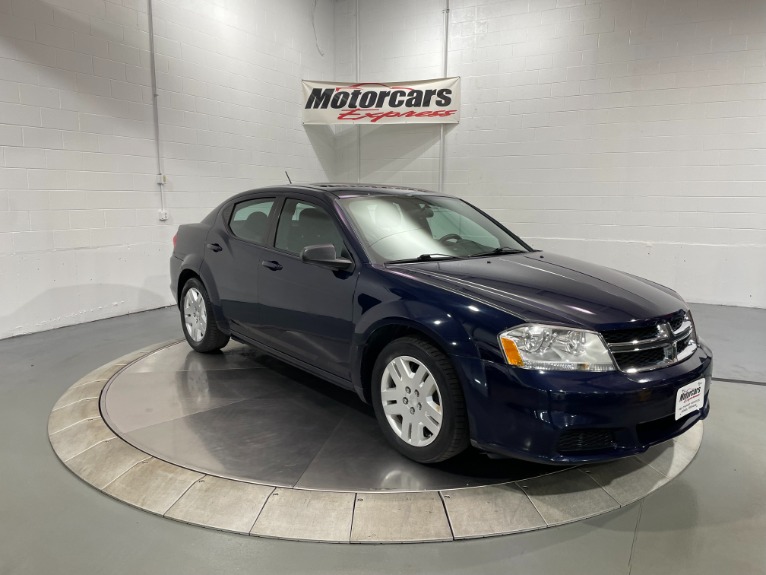 Used-2014-Dodge-Avenger-SE-FWD