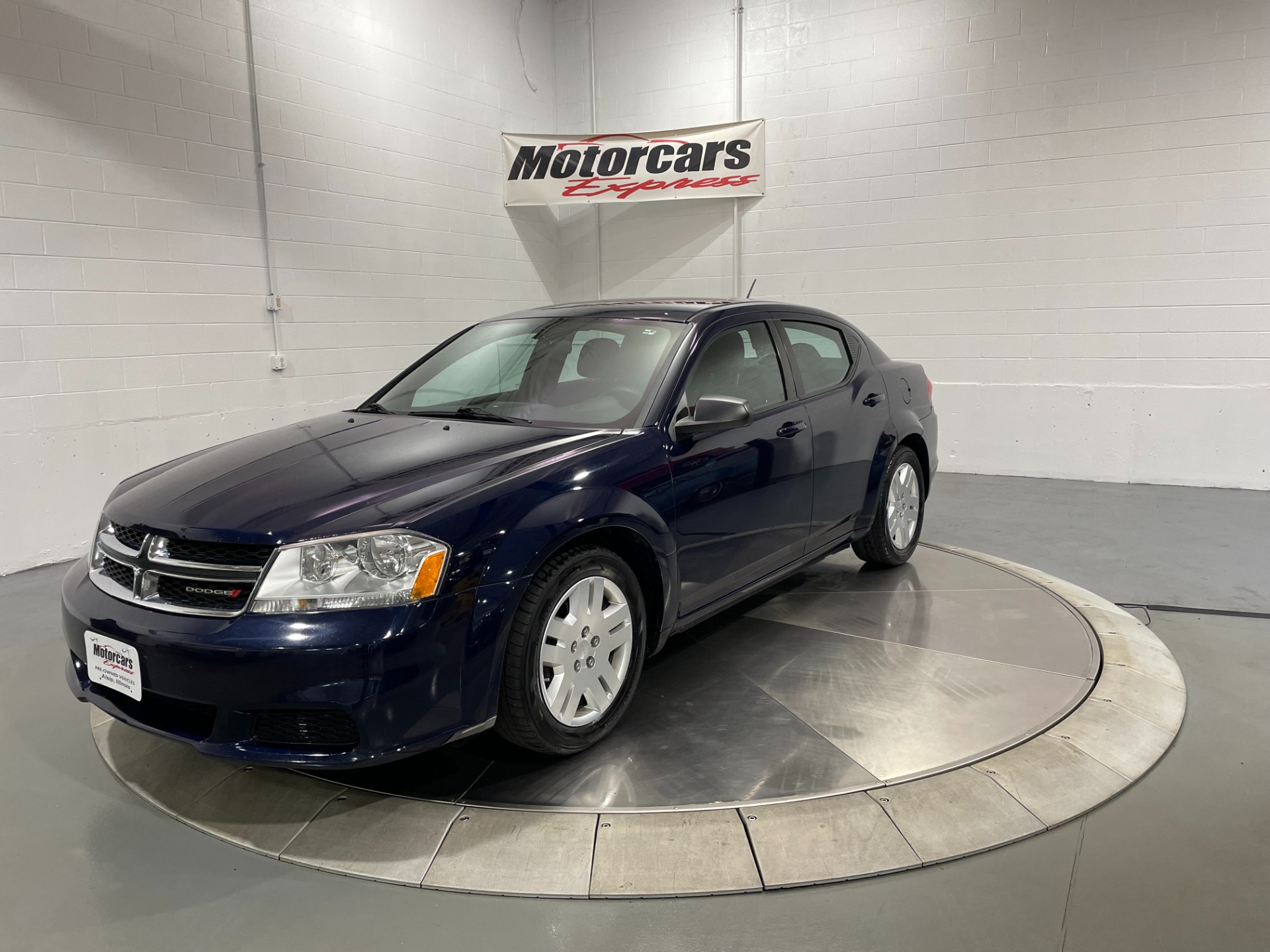 2014 Dodge Avenger For Sale