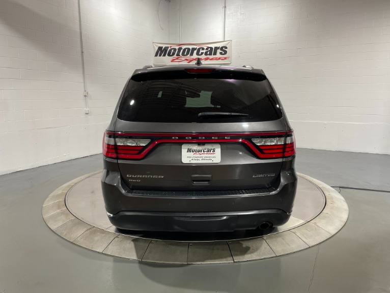 Used-2014-Dodge-Durango-Limited-AWD