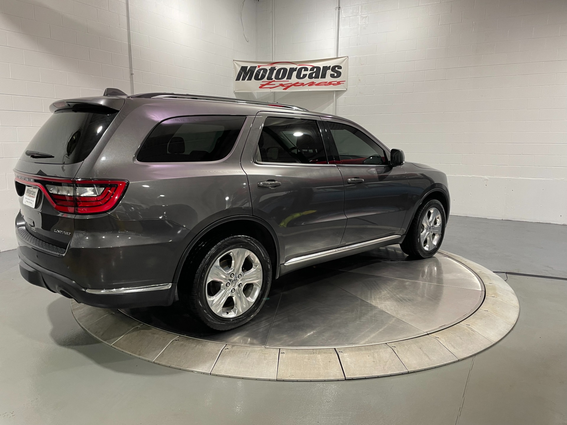 Used-2014-Dodge-Durango-Limited-AWD