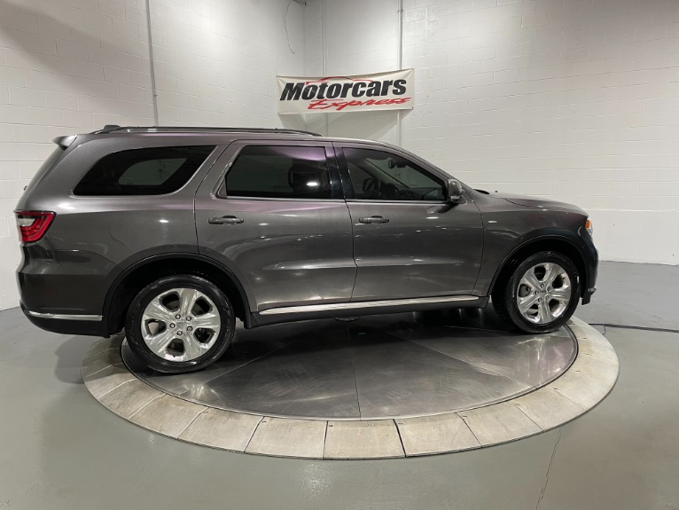 Used-2014-Dodge-Durango-Limited-AWD
