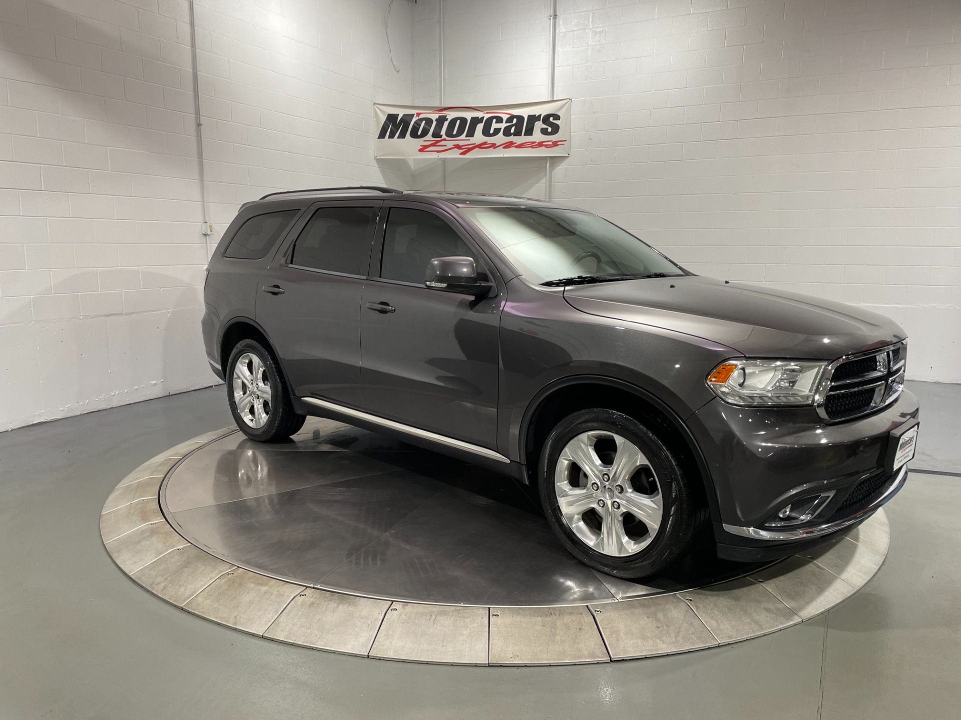 Used-2014-Dodge-Durango-Limited-AWD