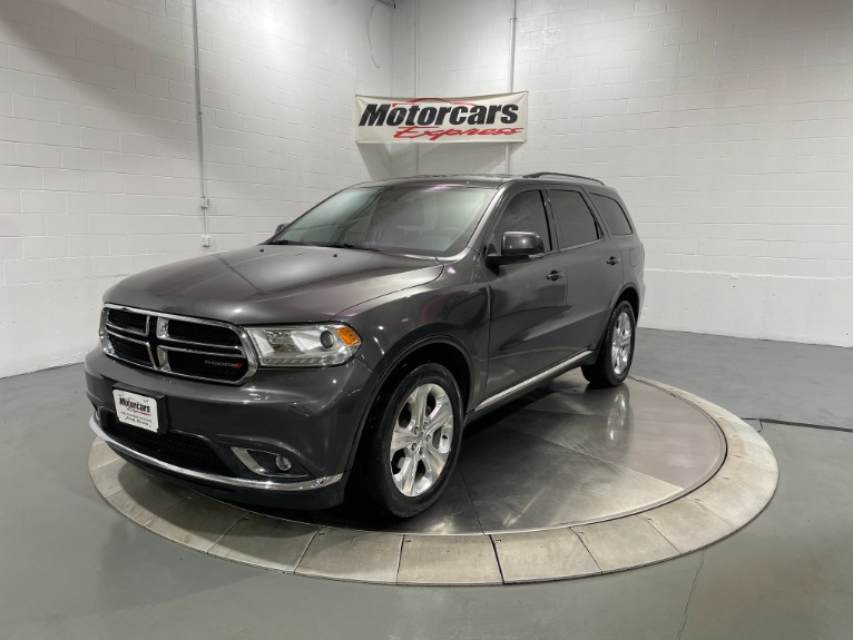 Used-2014-Dodge-Durango-Limited-AWD