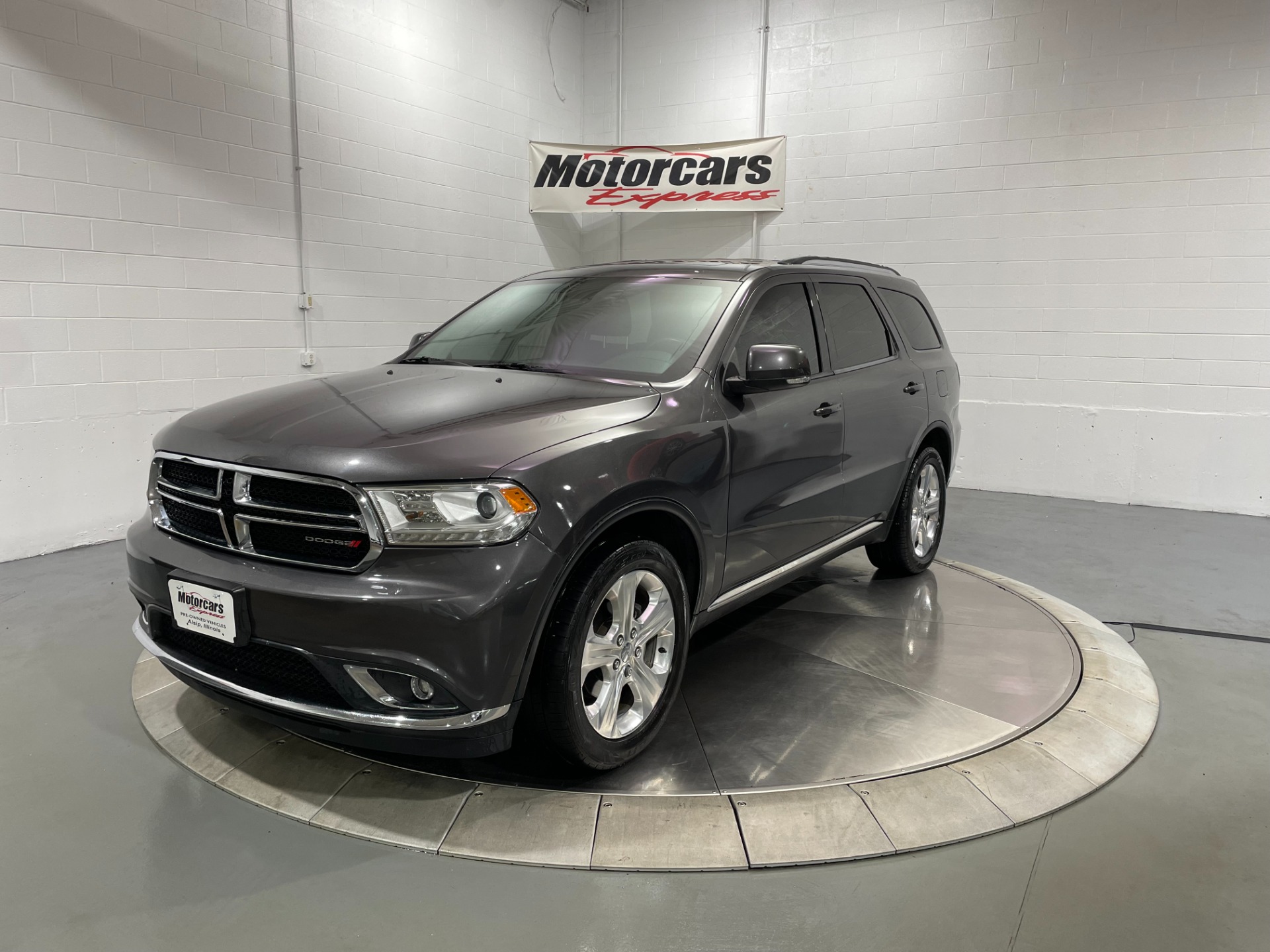 Used-2014-Dodge-Durango-Limited-AWD