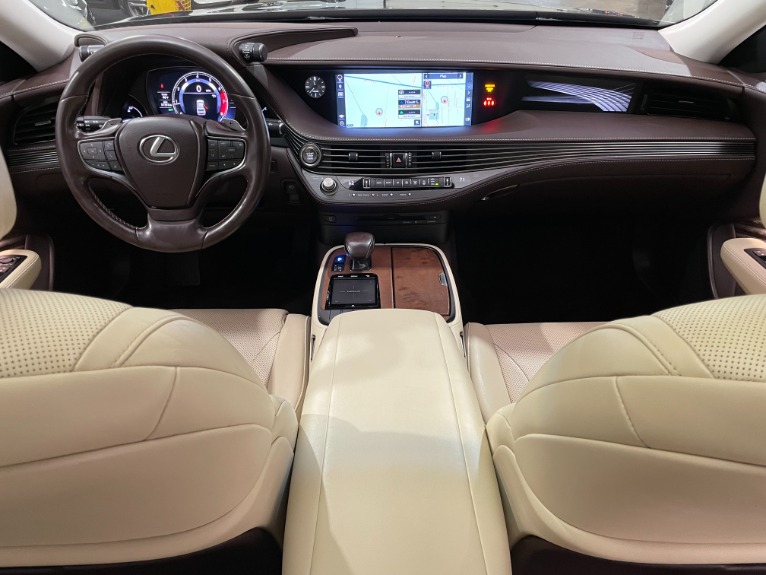 Used-2018-Lexus-LS-500-AWD