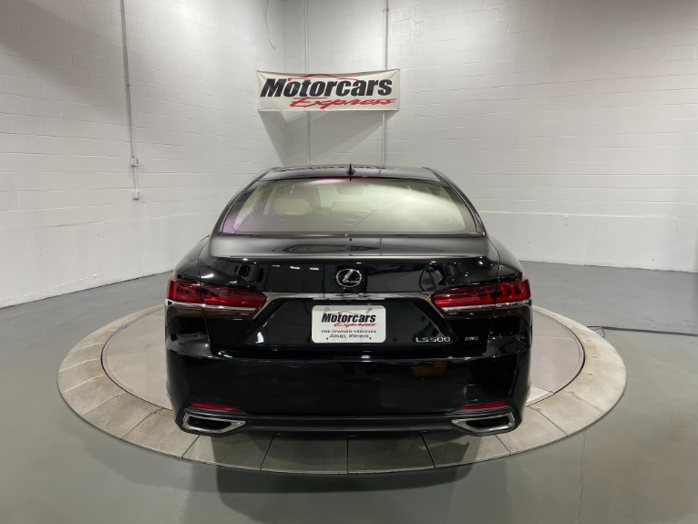 Used-2018-Lexus-LS-500-AWD