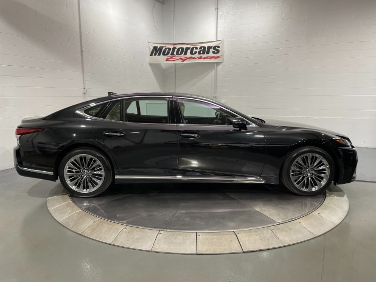 Used-2018-Lexus-LS-500-AWD