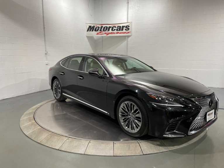 Used-2018-Lexus-LS-500-AWD