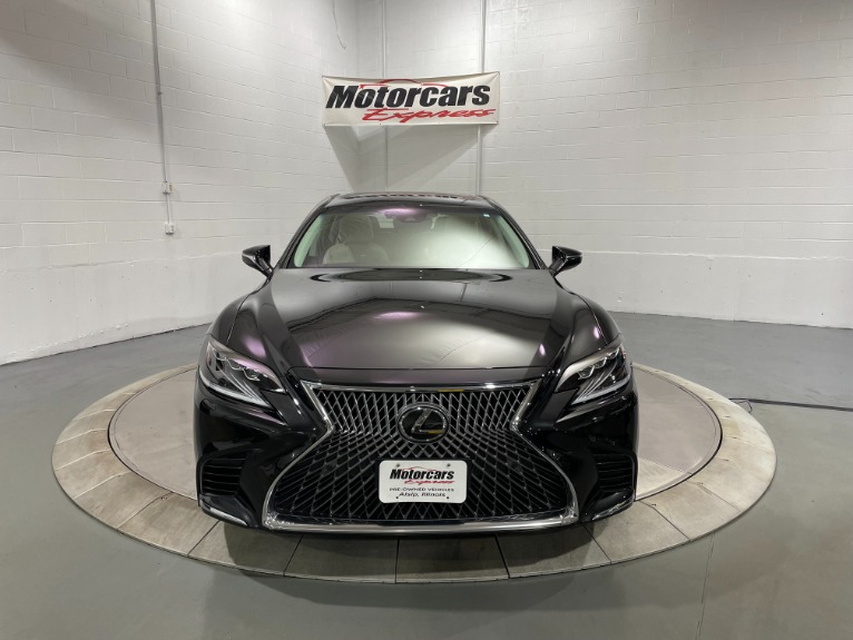 Used-2018-Lexus-LS-500-AWD