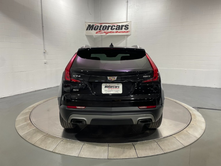 Used-2019-Cadillac-XT4-Premium-Luxury-4X4