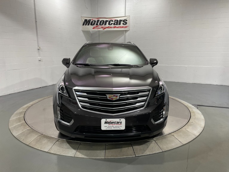 Used-2017-Cadillac-XT5-Luxury-4X4