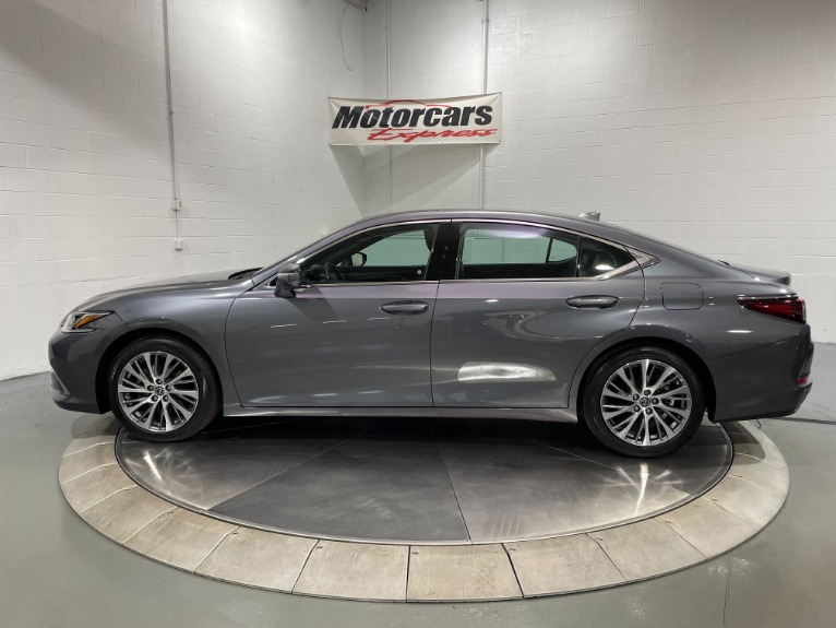 Used-2019-Lexus-ES-350-Luxury-FWD