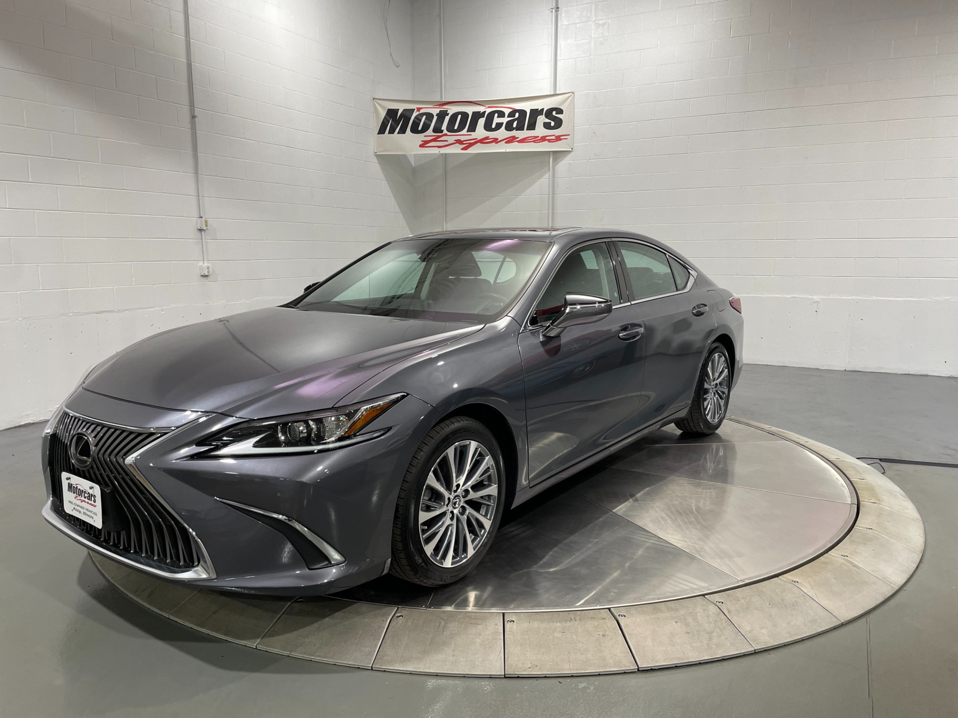 Used-2019-Lexus-ES-350-Luxury-FWD