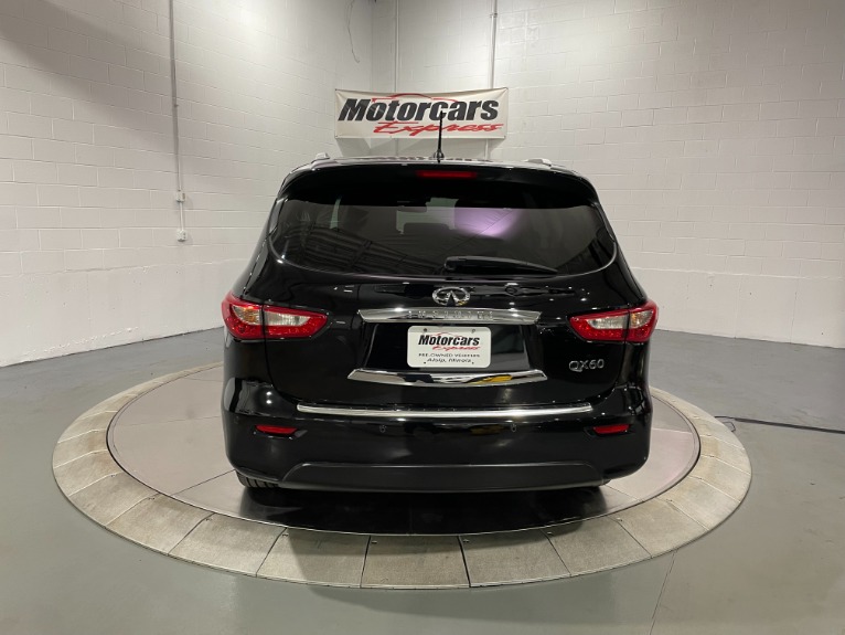 Used-2014-INFINITI-QX60-AWD