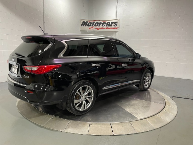 Used-2014-INFINITI-QX60-AWD