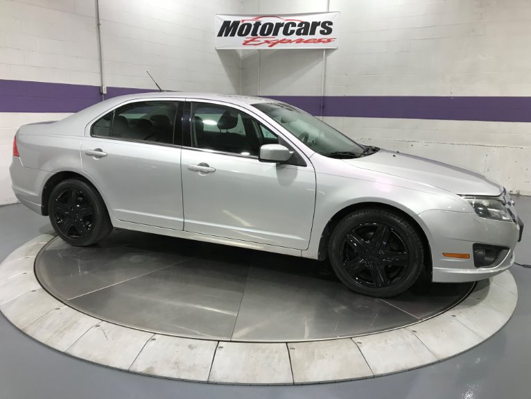Used-2010-Ford-Fusion-SE
