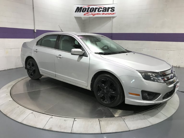 Used-2010-Ford-Fusion-SE