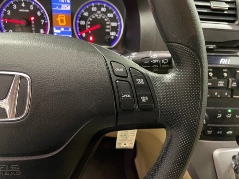 Used-2011-Honda-CR-V-SE-AWD