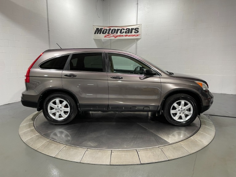 Used-2011-Honda-CR-V-SE-AWD