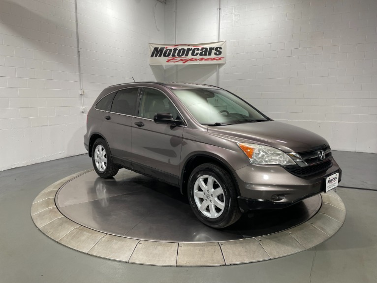Used-2011-Honda-CR-V-SE-AWD
