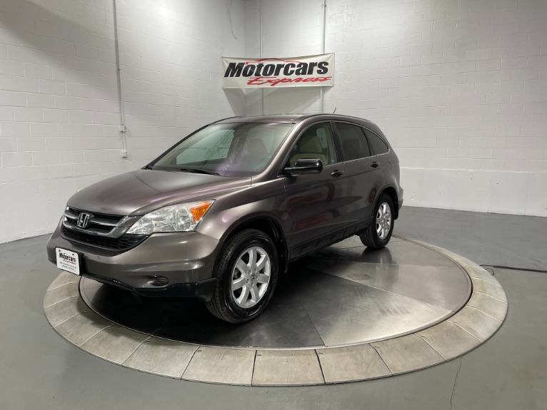 Used-2011-Honda-CR-V-SE-AWD
