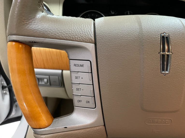 Used-2009-Lincoln-MKZ-FWD