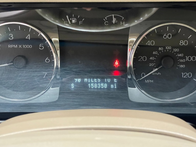 Used-2009-Lincoln-MKZ-FWD
