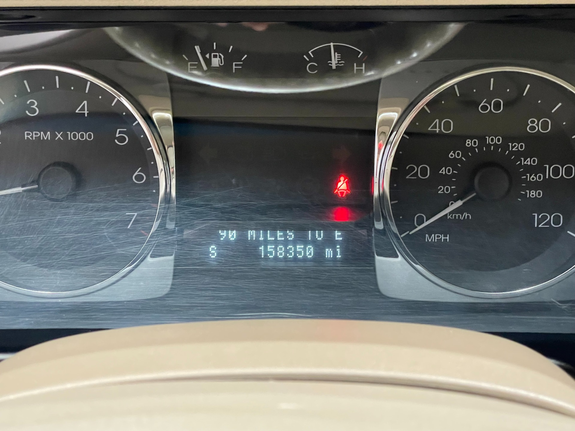 Used-2009-Lincoln-MKZ-FWD