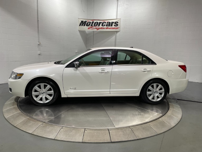 Used-2009-Lincoln-MKZ-FWD