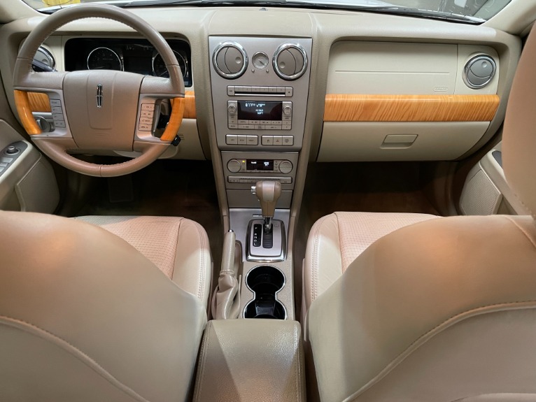 Used-2009-Lincoln-MKZ-FWD
